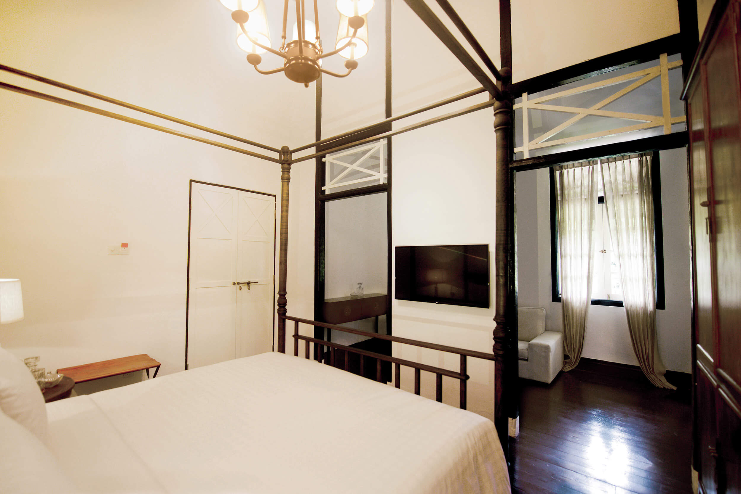Boutique Hotel Singapore