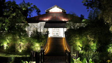 Romantic Restaurant Singapore