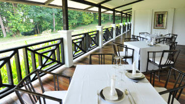Singapore Fine Dining